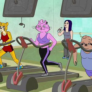 Fotoğraf BoJack Horseman