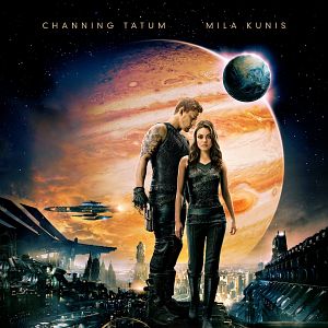 Fotoğraf Jupiter Yükseliyor