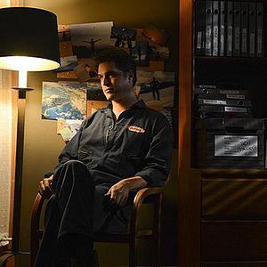 Fotoğraf The Messengers