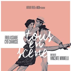 Fotoğraf The Band Wagon