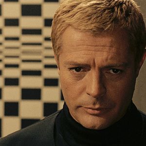 Fotoğraf Marcello Mastroianni