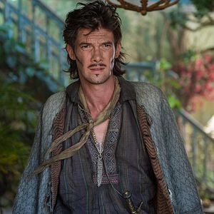 Fotoğraf Black Sails