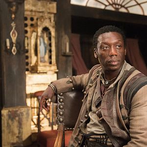 Fotoğraf Hakeem Kae-Kazim