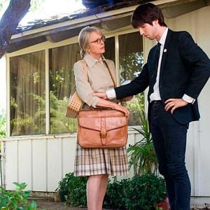 Fotoğraf Ana Kuzusu