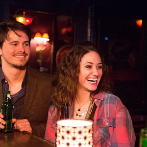 Fotoğraf Jason Ritter