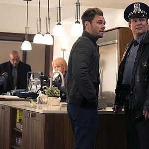 Fotoğraf Jack Coleman