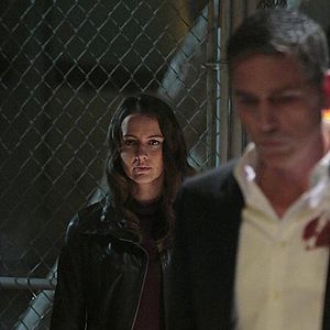 Fotoğraf Person Of Interest