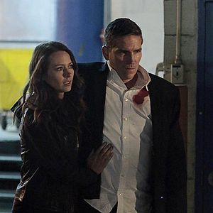 Fotoğraf Person Of Interest