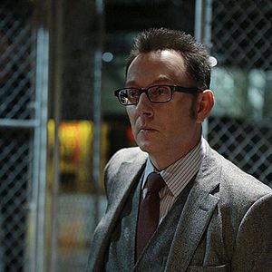 Fotoğraf Person Of Interest