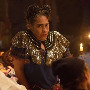 Fotoğraf Rose Siggins