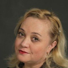 Fotoğraf Lesya Kudryashova