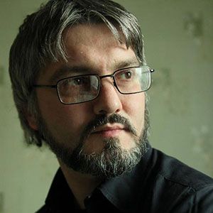 Fotoğraf Sergey Zhivotov
