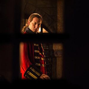 Fotoğraf Tobias Menzies