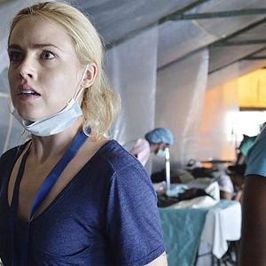 Fotoğraf Amanda Schull