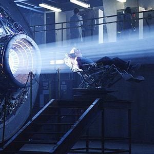 Fotoğraf 12 Monkeys