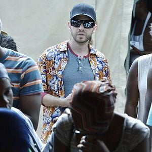 Fotoğraf 12 Monkeys