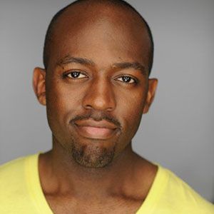 Fotoğraf Calvin C. Winbush