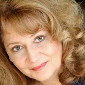 Fotoğraf Suanne Spoke