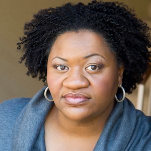 Fotoğraf Jocelyn Ayanna