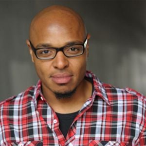 Fotoğraf Tony Baker