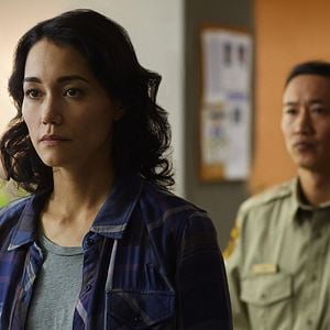 Fotoğraf Sandrine Holt