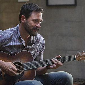 Fotoğraf Steve Kazee
