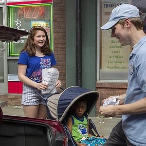 Fotoğraf Emma Kenney
