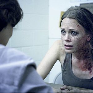 Fotoğraf Banshee Chapter