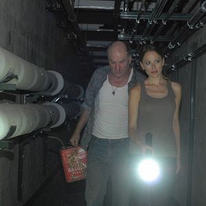 Fotoğraf Banshee Chapter