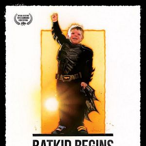 Fotoğraf Batkid Begins