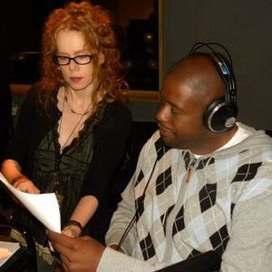 Fotoğraf Forest Whitaker