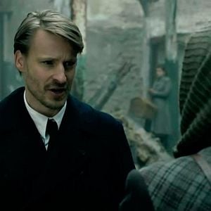 Fotoğraf Am Ende die Hoffnung