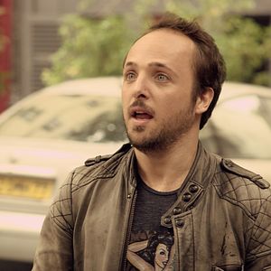 Fotoğraf Romain Lancry