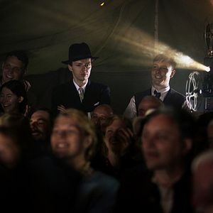 Fotoğraf Hitler'e Suikast