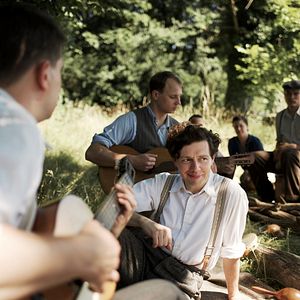 Fotoğraf Hitler'e Suikast