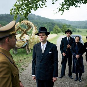 Fotoğraf Hitler'e Suikast