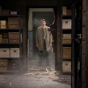 Fotoğraf Misha Collins