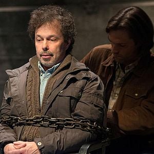 Fotoğraf Curtis Armstrong