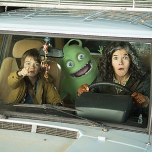 Fotoğraf Milo Parker