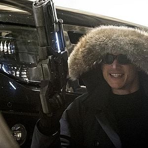 Fotoğraf Wentworth Miller