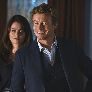 Fotoğraf The Mentalist