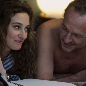 Fotoğraf Irène Jacob