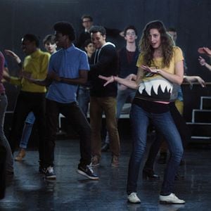 Fotoğraf Louise Coldefy