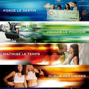 Fotoğraf Project Almanac