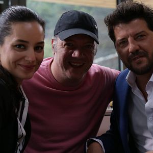 Fotoğraf Aşk Olsun