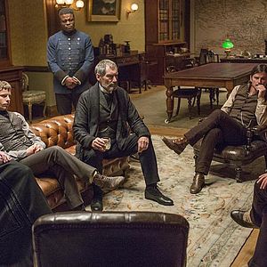 Fotoğraf Timothy Dalton