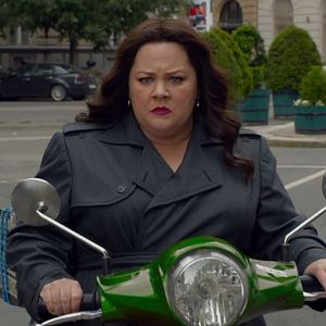 Fotoğraf Melissa McCarthy
