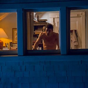 Fotoğraf The Boy Next Door