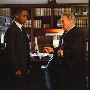 Fotoğraf David Oyelowo