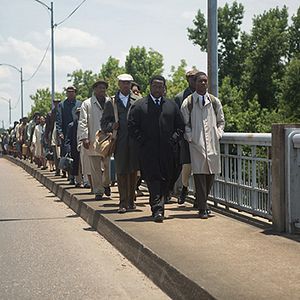 Fotoğraf David Oyelowo